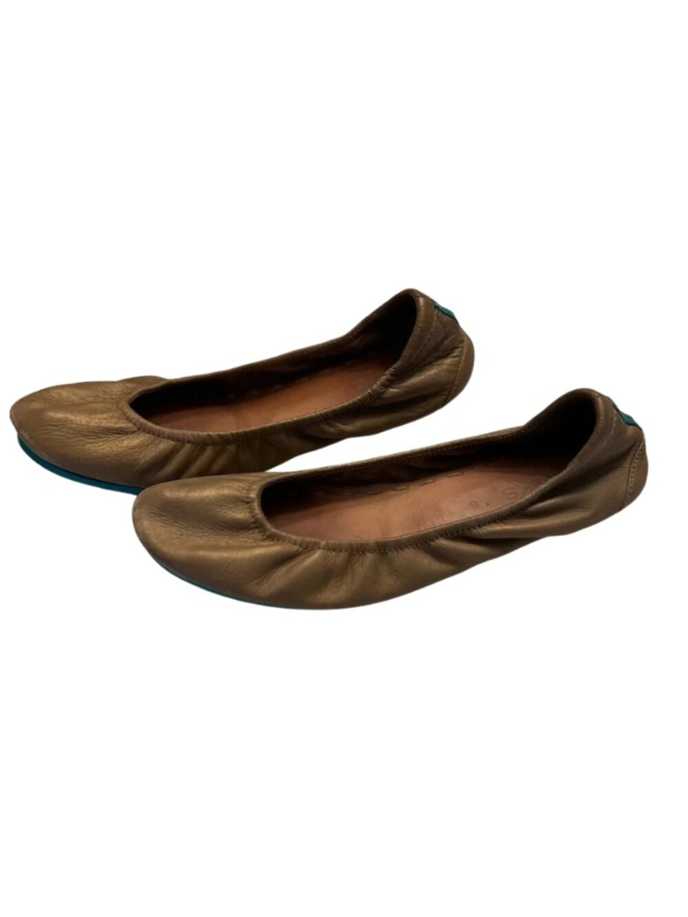 Tieks Shoes